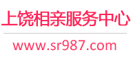 987婚恋网logo
