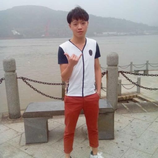 刘子颖的第一张照片--上饶相亲服务中心