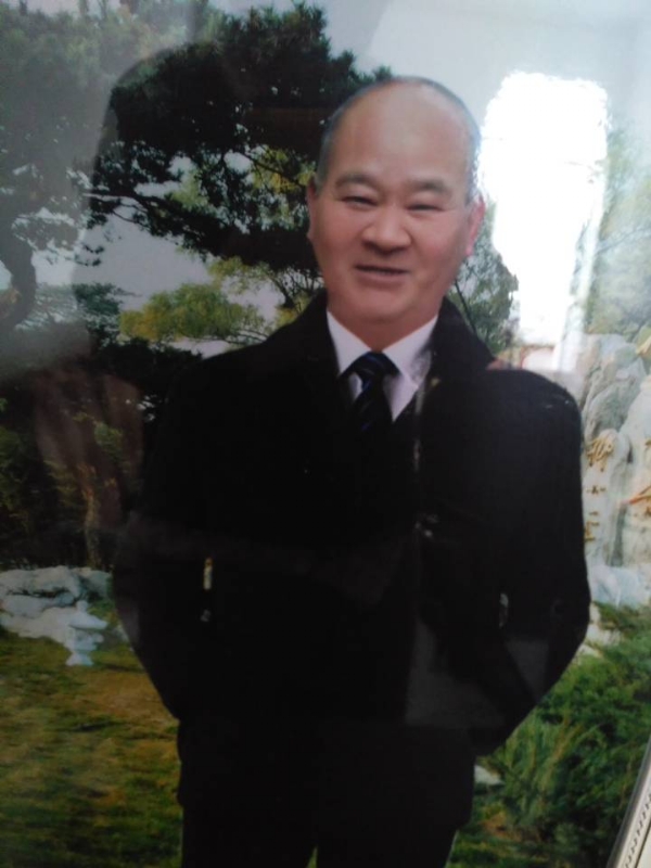 老方丈的第一张照片--上饶相亲服务中心