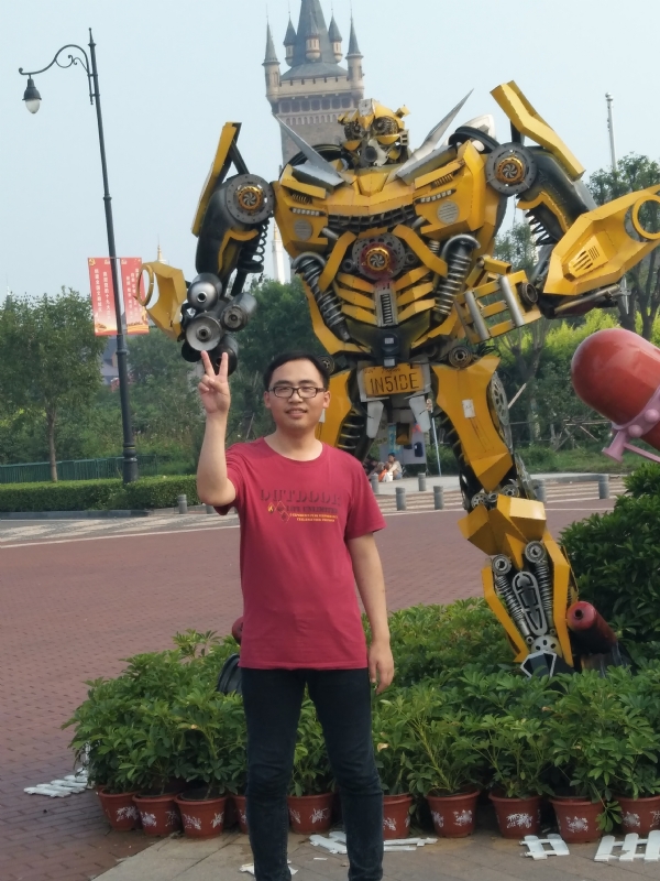 心瘾的第一张照片--上饶相亲服务中心