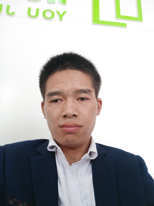 阿宝的第一张照片--上饶相亲服务中心