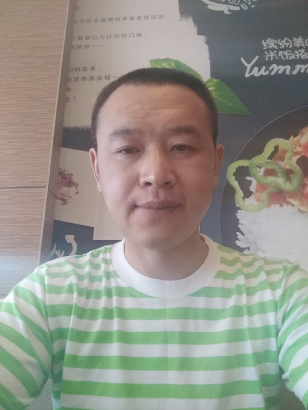 未婚男西安高陵36岁的第一张照片--上饶相亲服务中心