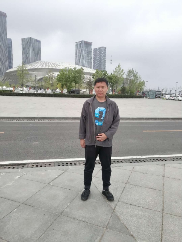 衍水大桥的第一张照片--上饶相亲服务中心