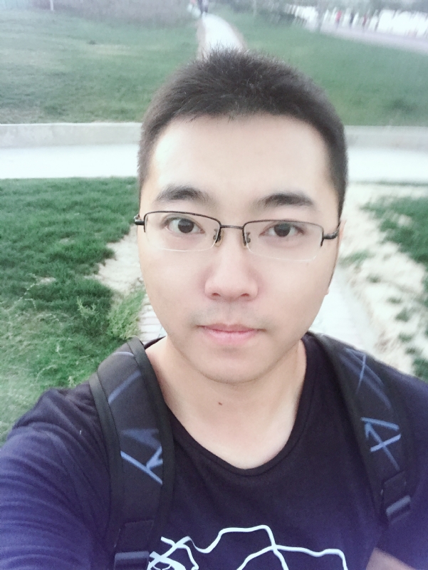 落尘、的第一张照片--上饶相亲服务中心