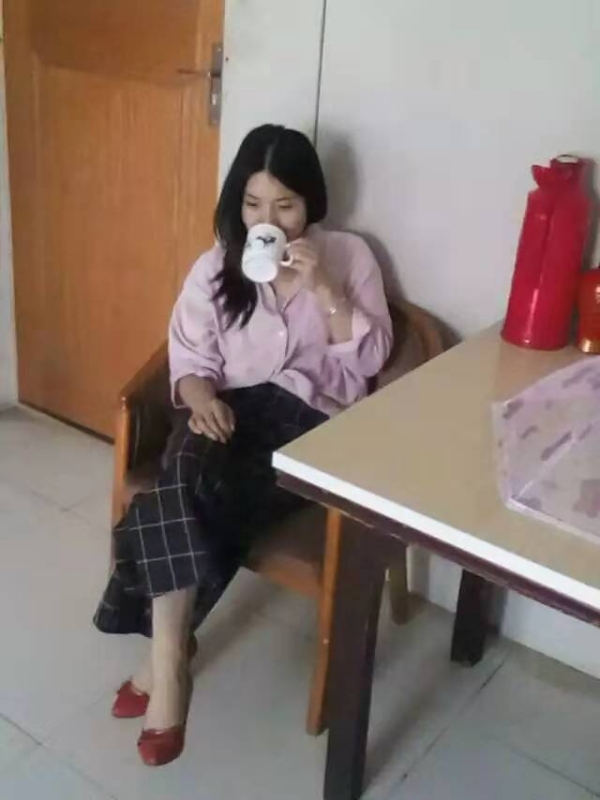 潘琪凌的第二张照片--上饶相亲服务中心