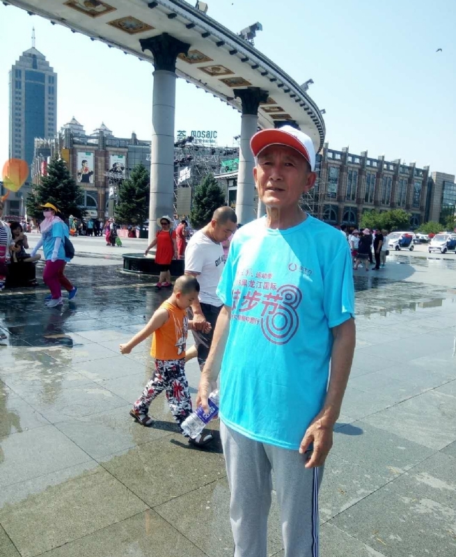凯歌的第二张照片--上饶相亲服务中心