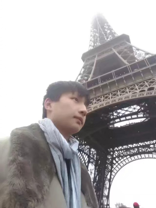 好好相遇的第一张照片--上饶相亲服务中心