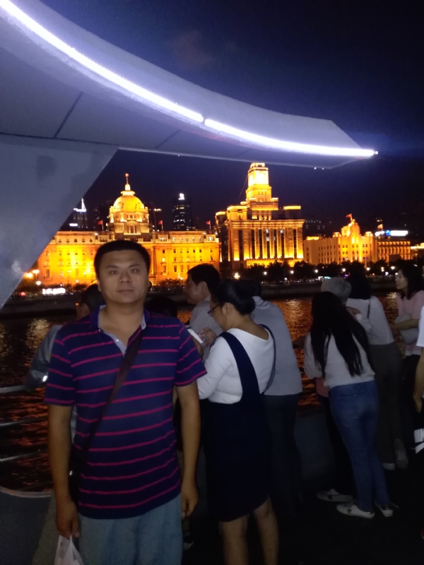 我爱的第三张照片--上饶相亲服务中心