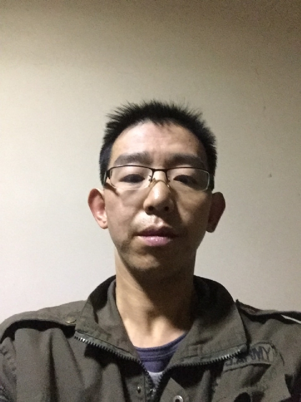 彪彪的第一张照片--上饶相亲服务中心