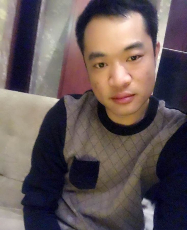 人生快乐的第一张照片--上饶相亲服务中心