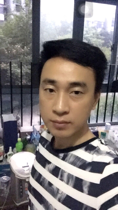 不期而遇的第一张照片--上饶相亲服务中心