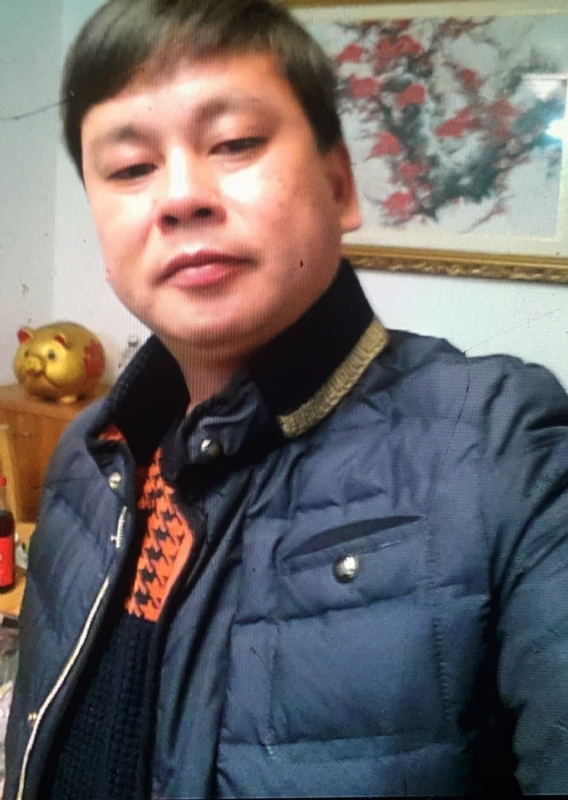 期待幸福的第一张照片--上饶相亲服务中心