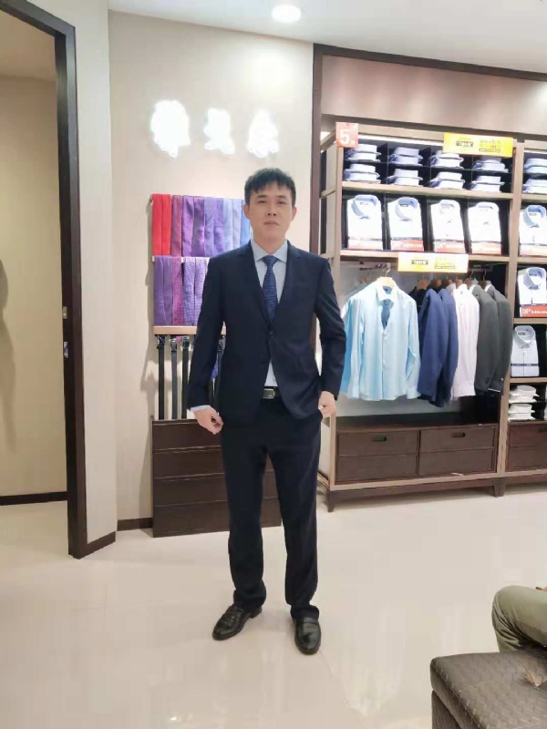 爱的第一张照片--上饶相亲服务中心
