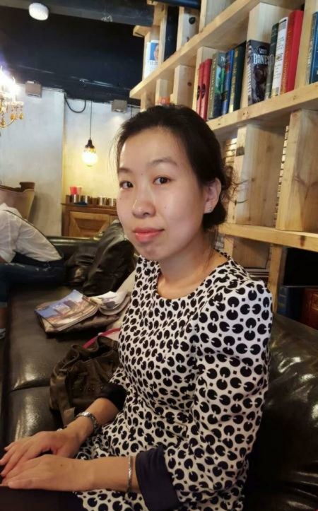 xu的第一张照片--上饶相亲服务中心