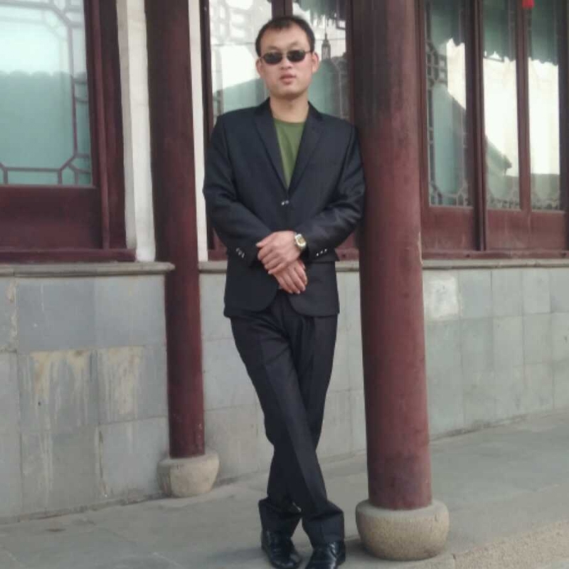 缘分的第一张照片--上饶相亲服务中心