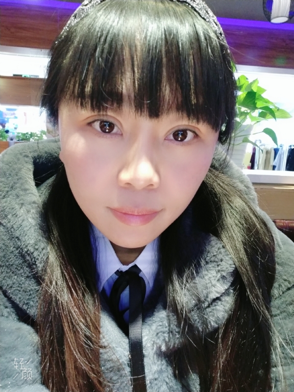 蓝色鲸鱼的第二张照片--上饶相亲服务中心