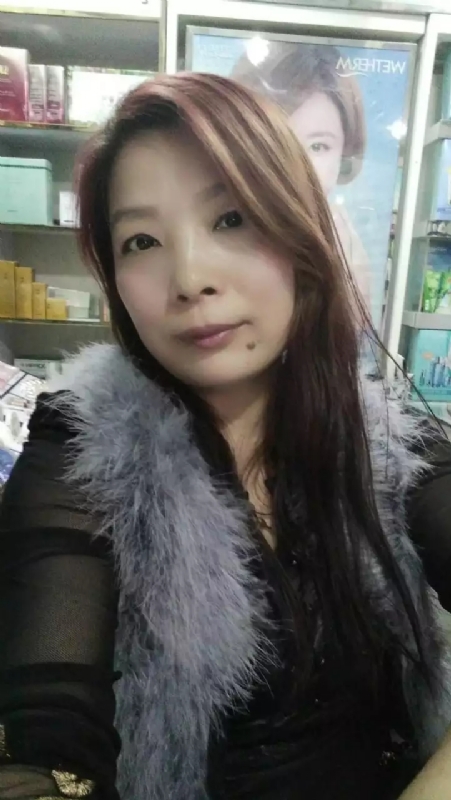 胡静的第一张照片--上饶相亲服务中心