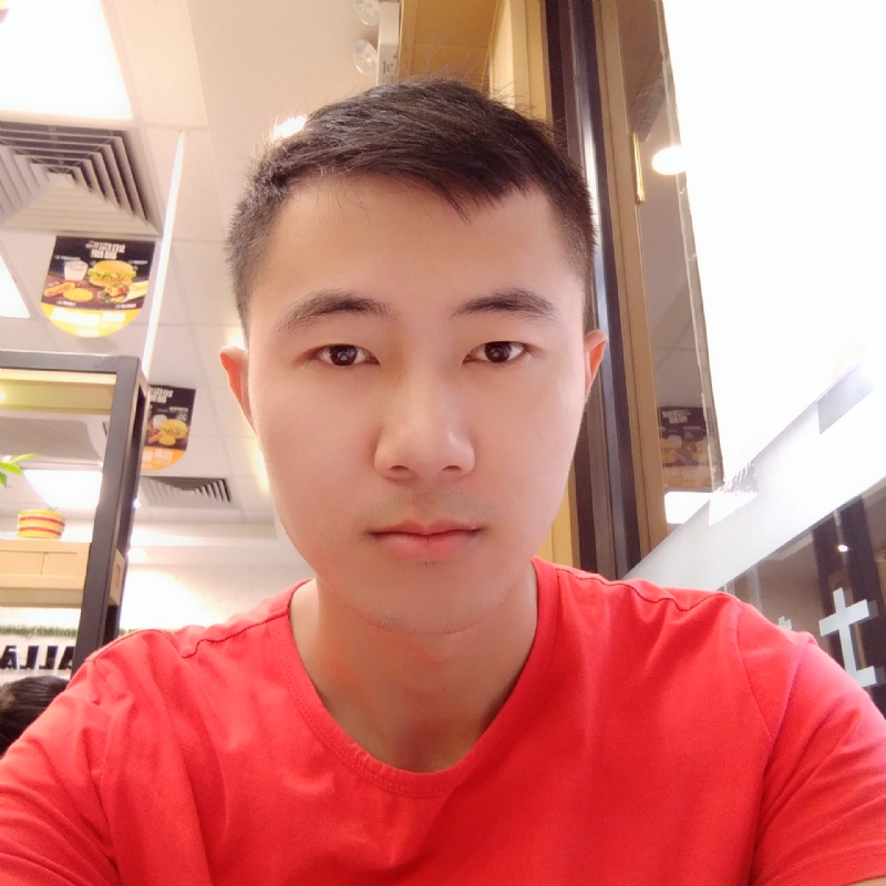 徐猛先生的第一张照片--上饶相亲服务中心