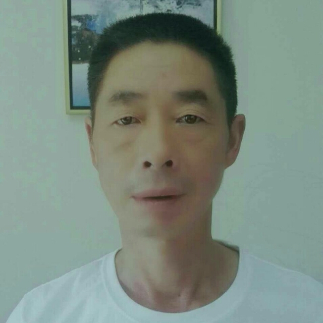 蔡蔡的第一张照片--上饶相亲服务中心