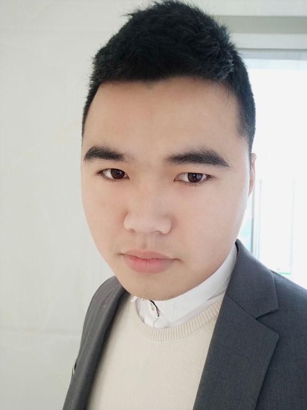 啊辉的第一张照片--上饶相亲服务中心