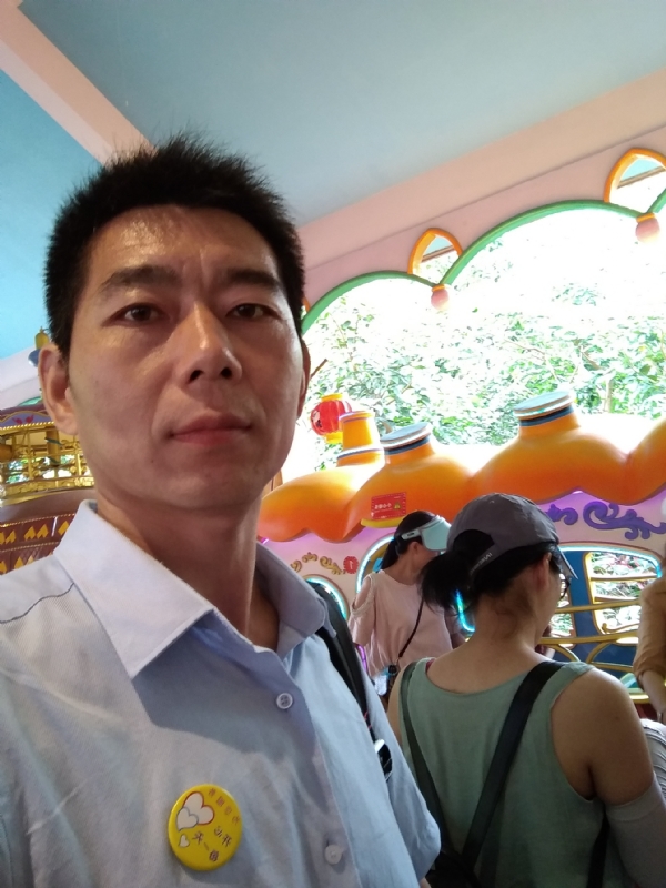 珍爱一生的第一张照片--上饶相亲服务中心
