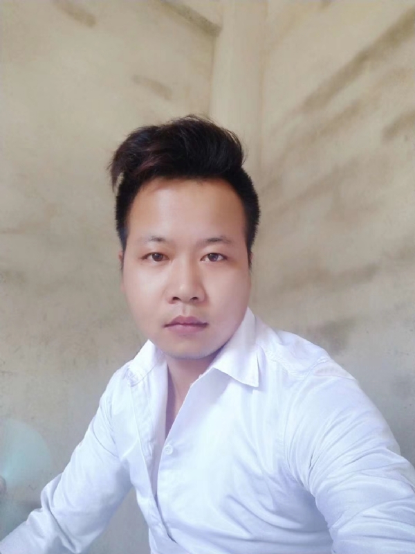 寻觅爱情的第一张照片--上饶相亲服务中心