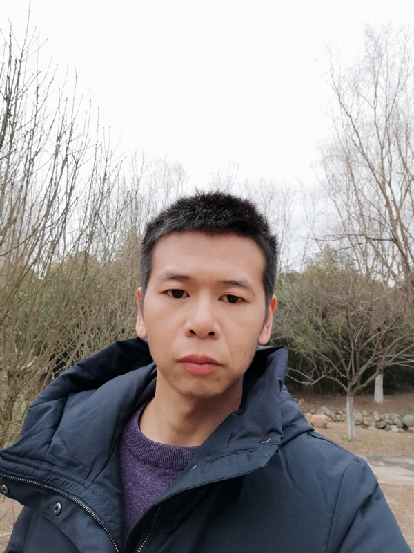 寞峰的第一张照片--上饶相亲服务中心