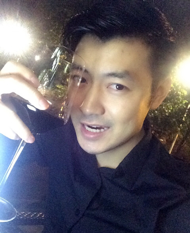 陈高浩的第二张照片--上饶相亲服务中心