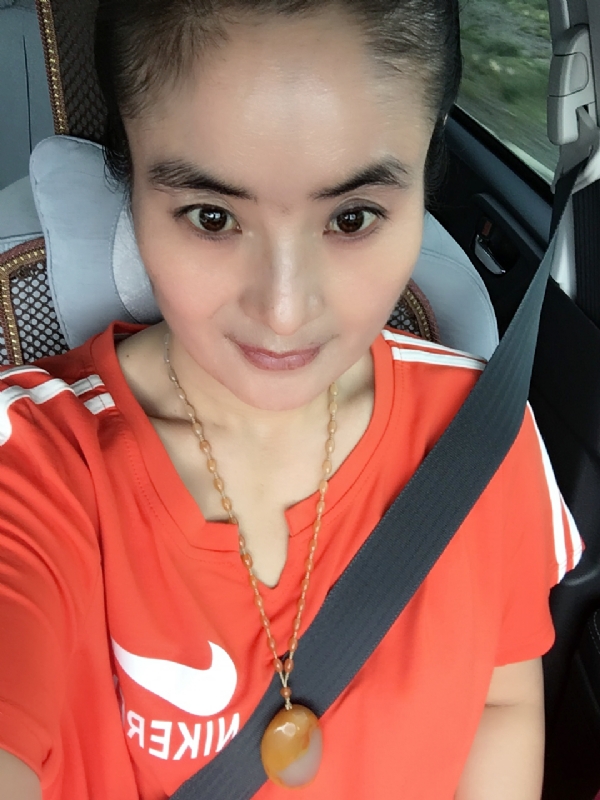 茹芯的第一张照片--上饶相亲服务中心