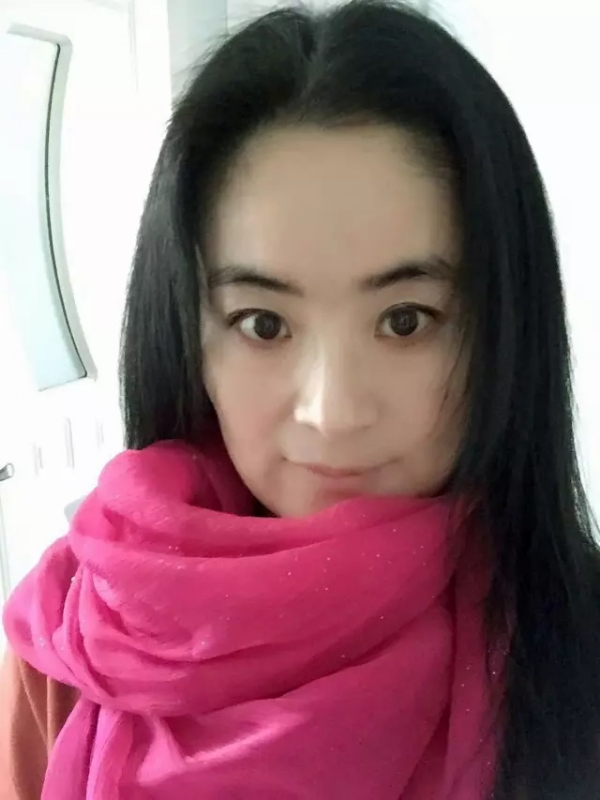 茹芯的第六张照片--上饶相亲服务中心