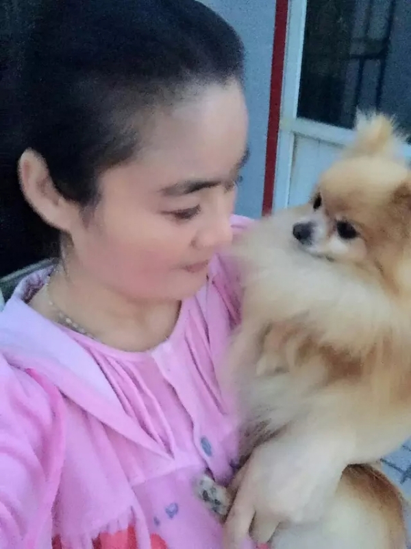 茹芯的第七张照片--上饶相亲服务中心