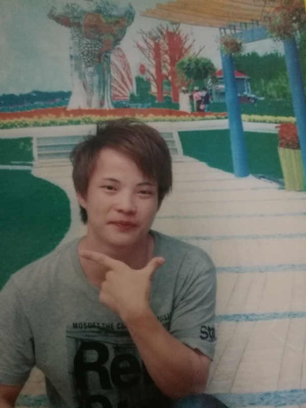 想有个家的第二张照片--上饶相亲服务中心