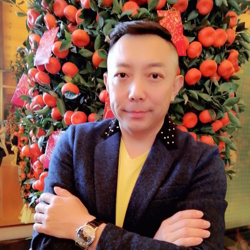 巧克力绅士的第一张照片--上饶相亲服务中心