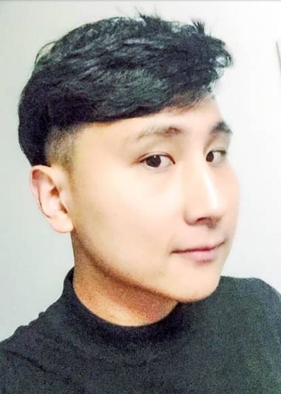 最帅民航人的第一张照片--上饶相亲服务中心
