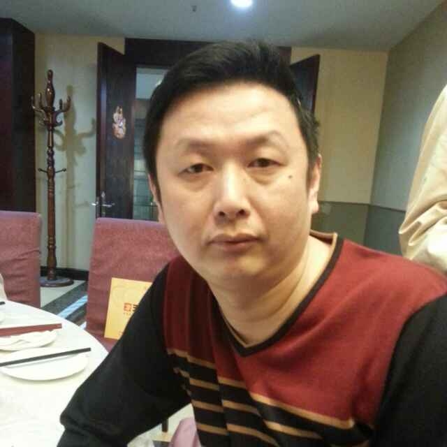 四哥的第二张照片--上饶相亲服务中心