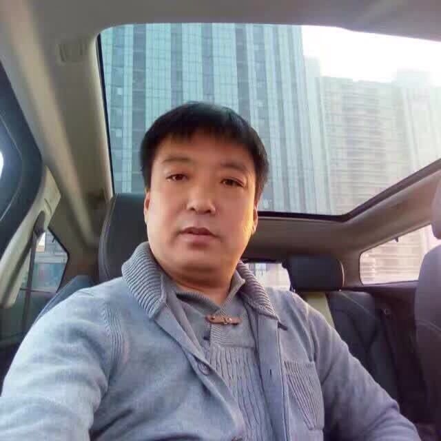 Jaykson的第一张照片--上饶相亲服务中心