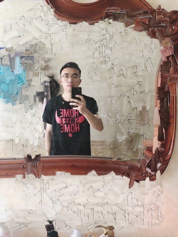 杨2的第一张照片--上饶相亲服务中心