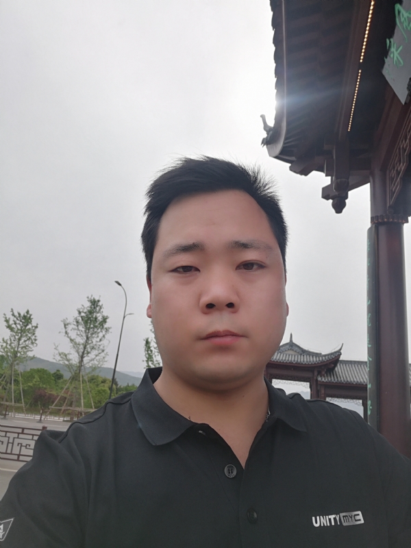 微笑的第一张照片--上饶相亲服务中心