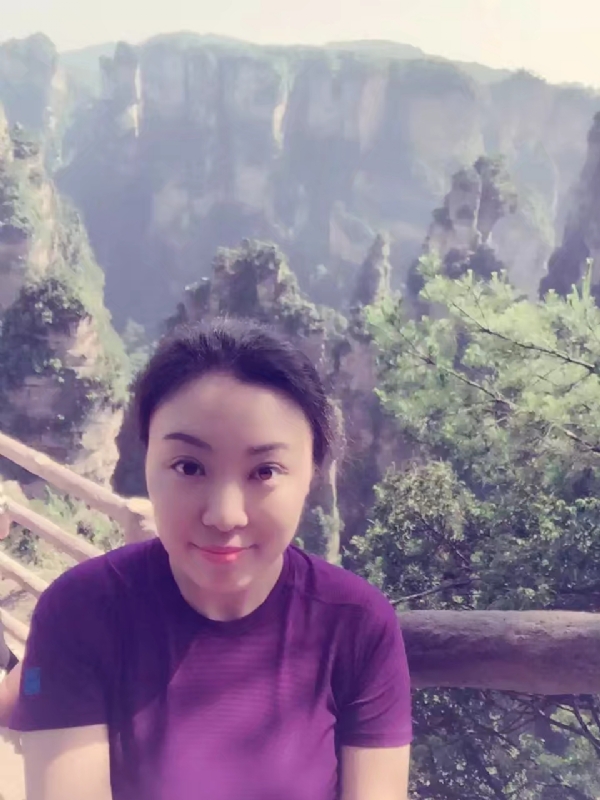 乐妞的第二张照片--上饶相亲服务中心