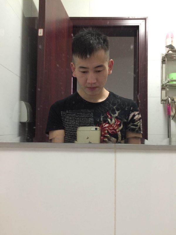 相爱相守的第一张照片--上饶相亲服务中心