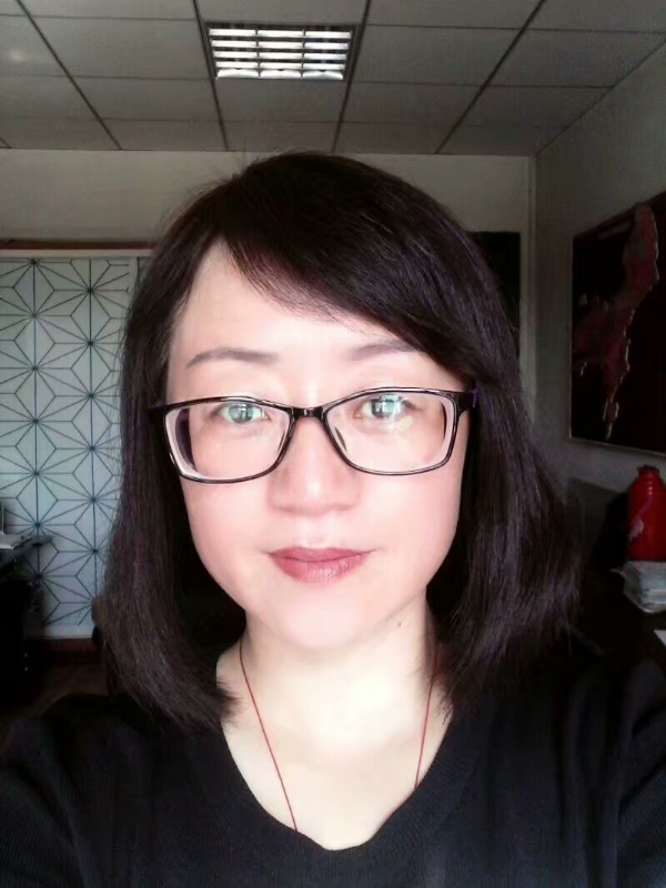 馥珺的第一张照片--上饶相亲服务中心
