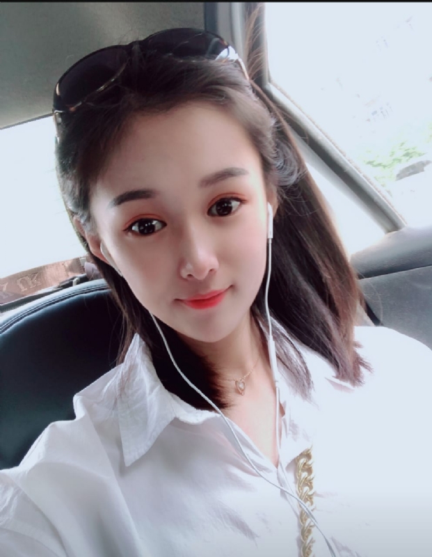 馨月的第一张照片--上饶相亲服务中心