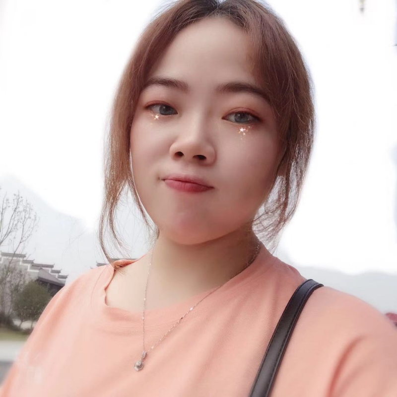 小鱼的第一张照片--上饶相亲服务中心