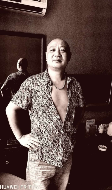 该谁是谁的第一张照片--上饶相亲服务中心