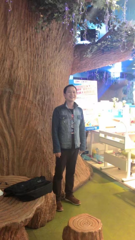 小志的第二张照片--上饶相亲服务中心