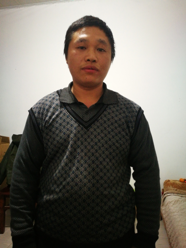 等你太久了的第一张照片--上饶相亲服务中心