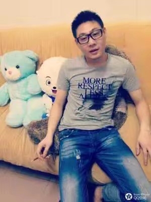 惟才的第一张照片--上饶相亲服务中心