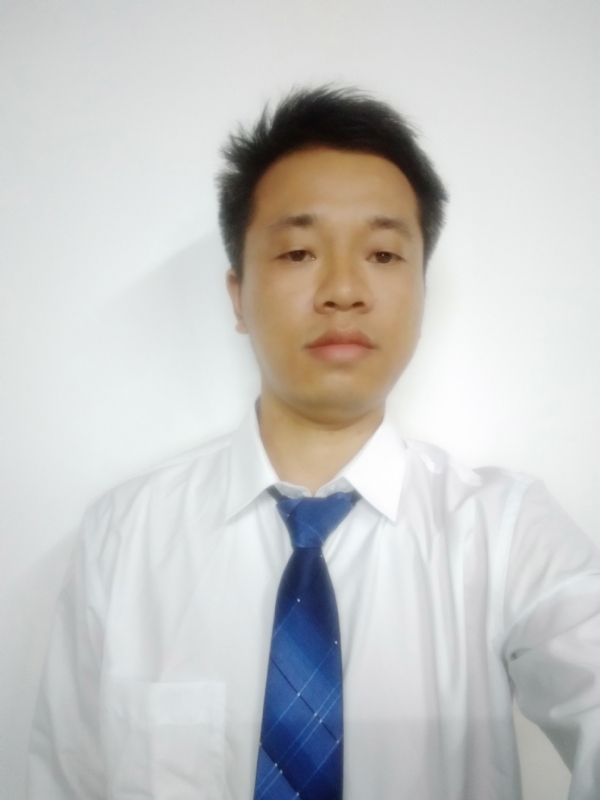 叶先生的第一张照片--上饶相亲服务中心