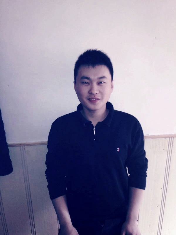 阳光总在风雨后的第一张照片--上饶相亲服务中心