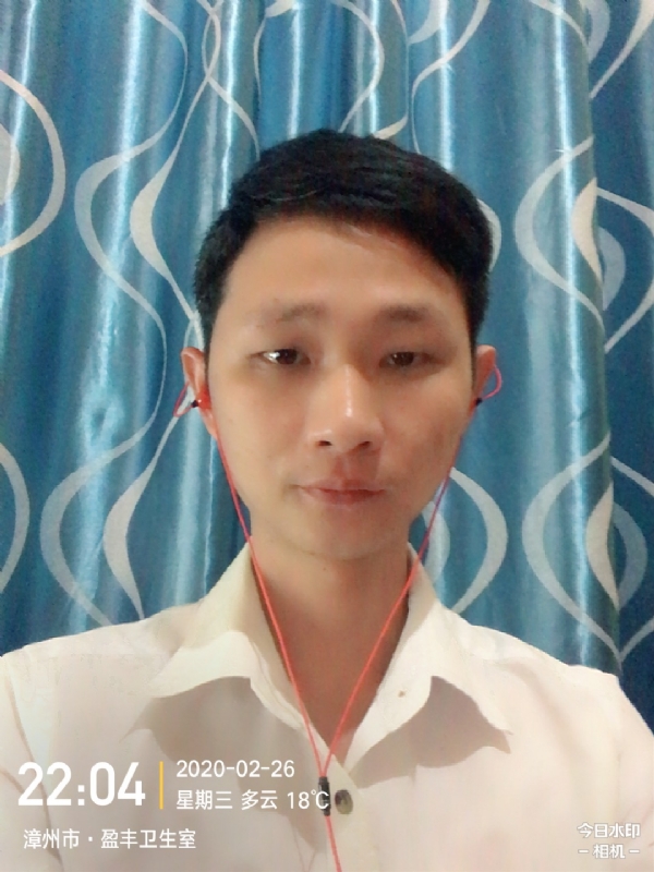 小林的第二张照片--上饶相亲服务中心